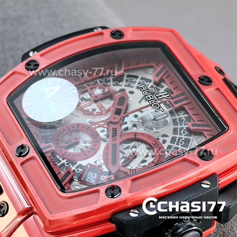 Hublot SPIRIT OF BIG BANG SAPPHIRE (25694)