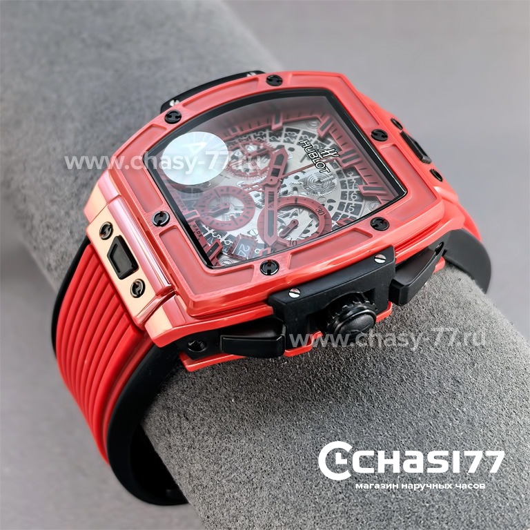 Hublot SPIRIT OF BIG BANG SAPPHIRE (25694)