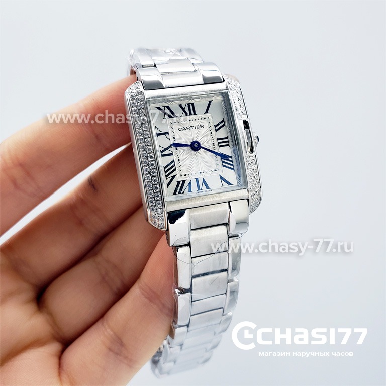 Cartier Tank (17394)