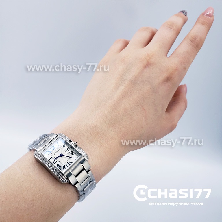 Cartier Tank (17394)