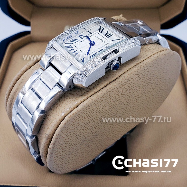 Cartier Tank (17394)