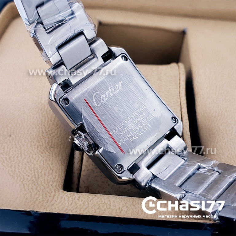 Cartier Tank (17394)