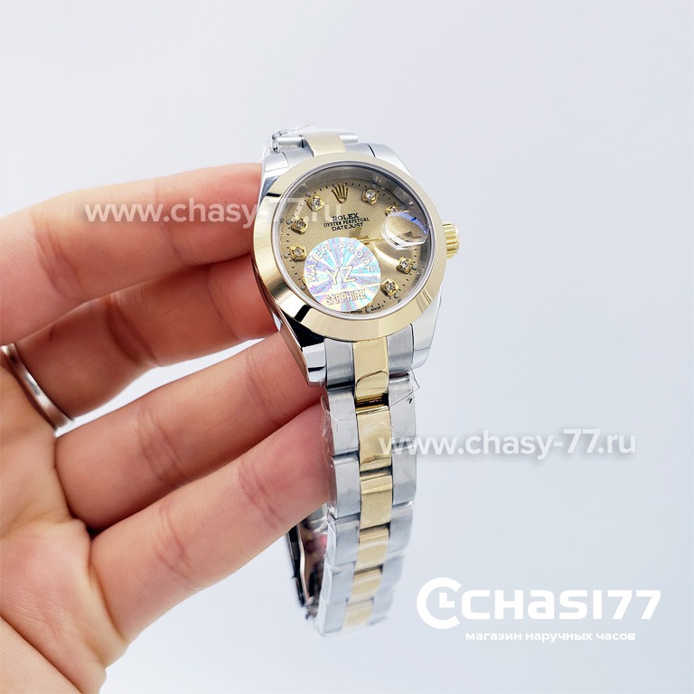 Rolex Datejust (17794)