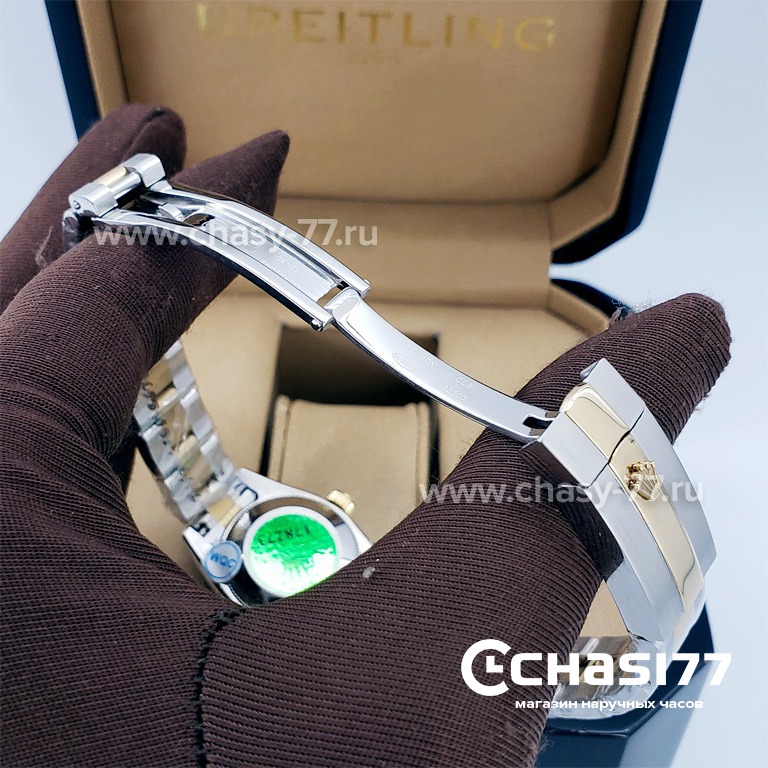Rolex Datejust (17794)