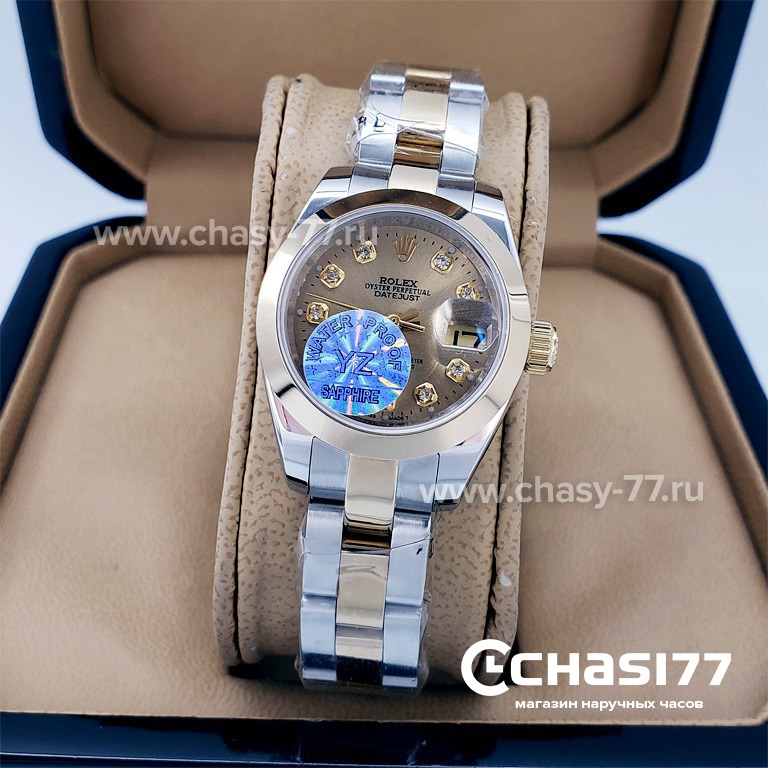 Rolex Datejust (17794) Копия часов Rolex Datejust (17794)