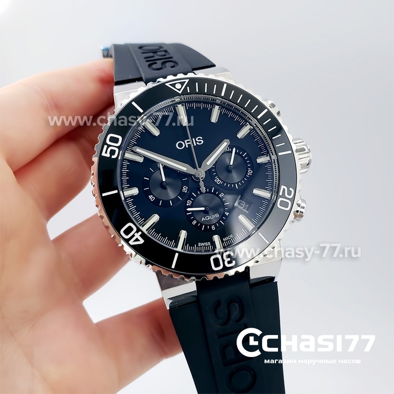 Oris Aquis (19494)