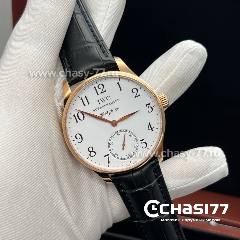 Копия часов IWC Portuguese (09494)