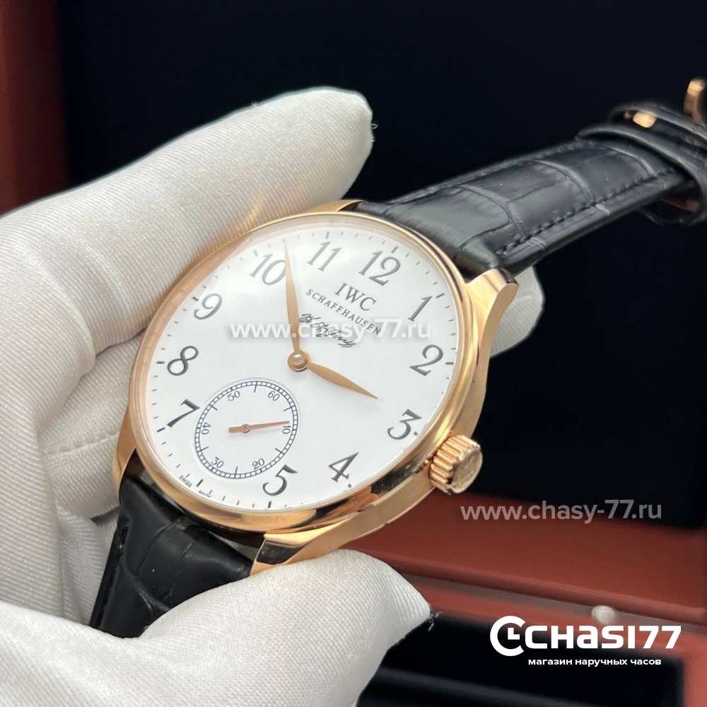 IWC Portuguese (09494)