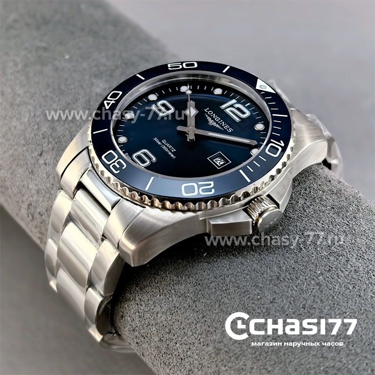Longines HydroConquest (21195)