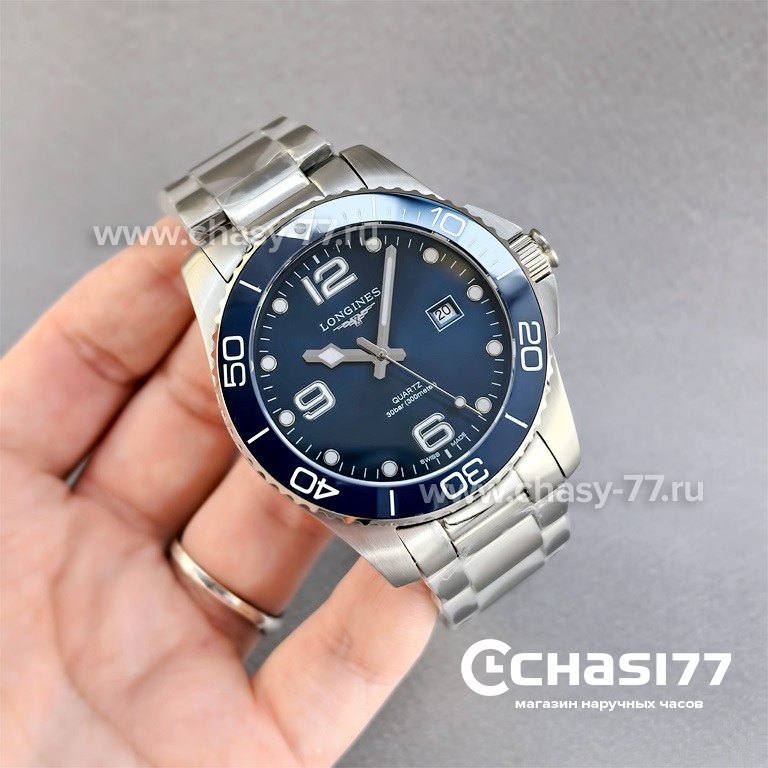 Longines HydroConquest (21195)