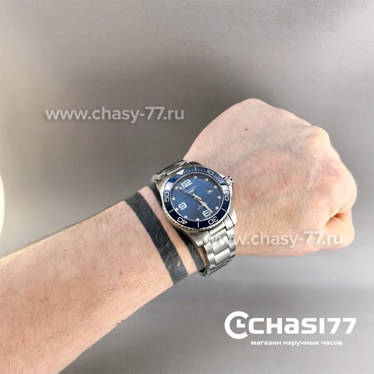 Longines HydroConquest (21195)