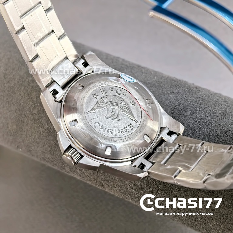 Longines HydroConquest (21195)