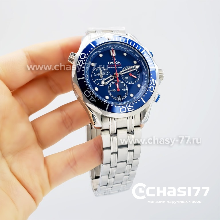 Omega Seamaster (11995)