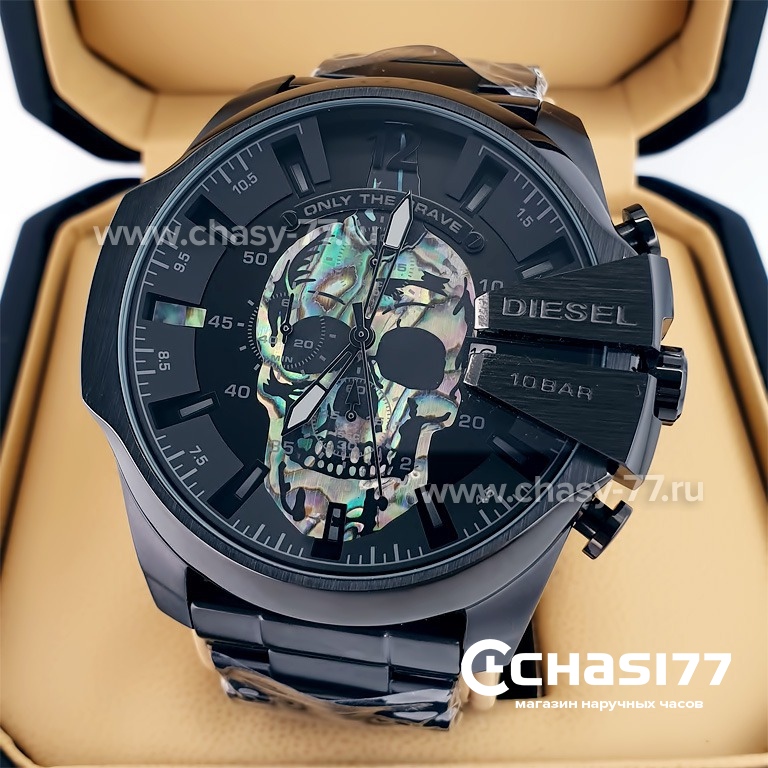 Diesel Only The Brave DZ4582 (22595) Копия часов Diesel Only The Brave DZ4582 (22595)