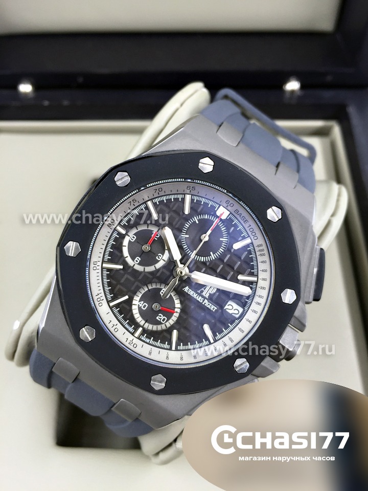 Audemars Piguet Royal Oak (03895) Копия часов Audemars Piguet Royal Oak (03895)