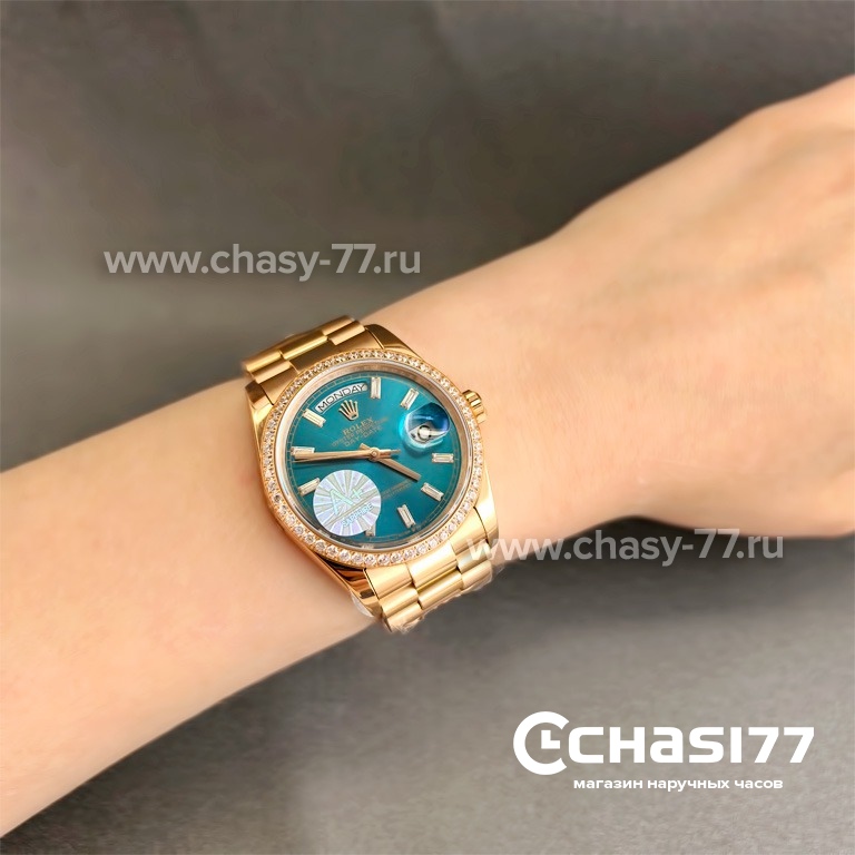 Rolex Day-Date (24695)