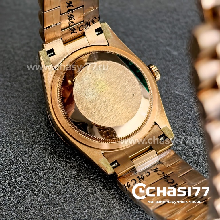 Rolex Day-Date (24695)