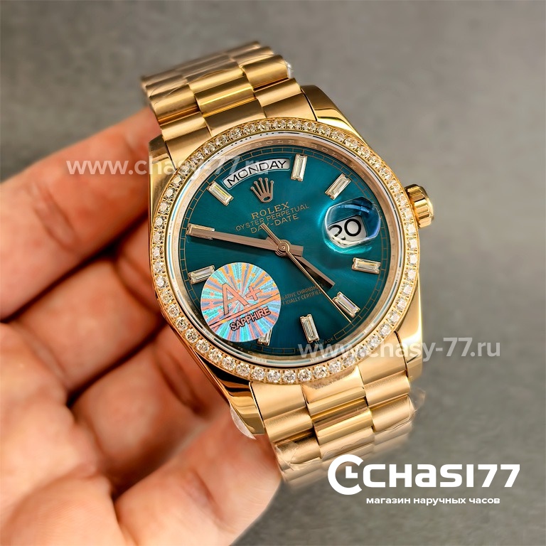 Rolex Day-Date (24695)