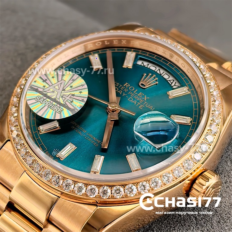 Rolex Day-Date (24695)