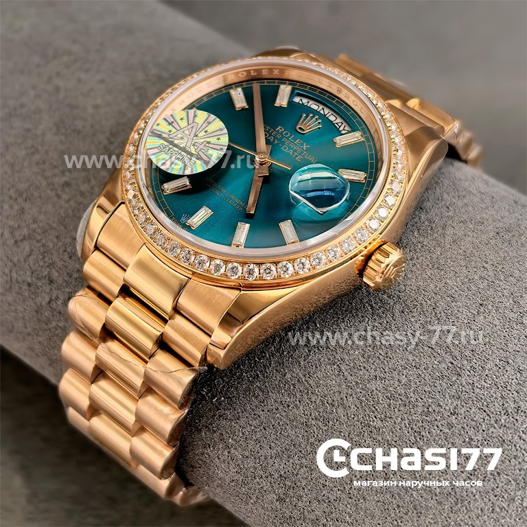 Rolex Day-Date (24695)