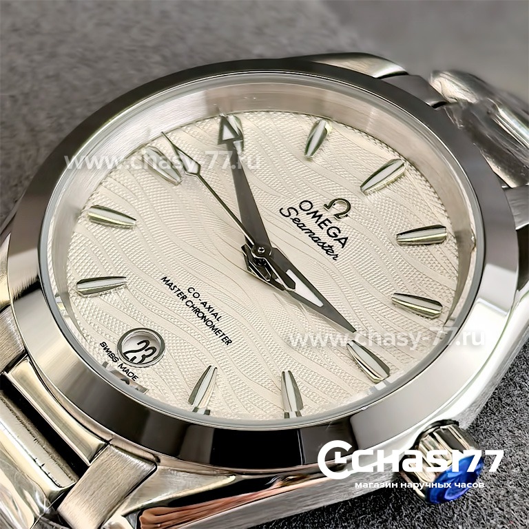 Omega Seamaster Aqua Terra (25095)