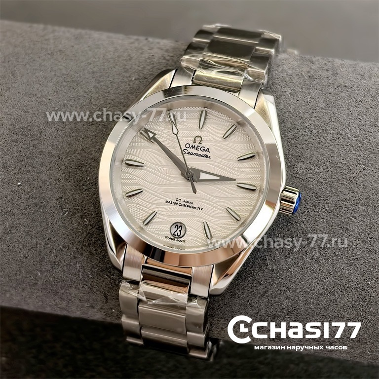 Omega Seamaster Aqua Terra (25095) Копия часов Omega Seamaster Aqua Terra (25095)