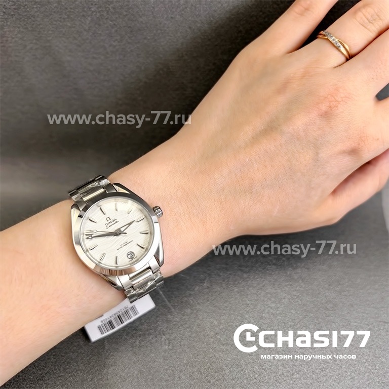Omega Seamaster Aqua Terra (25095)