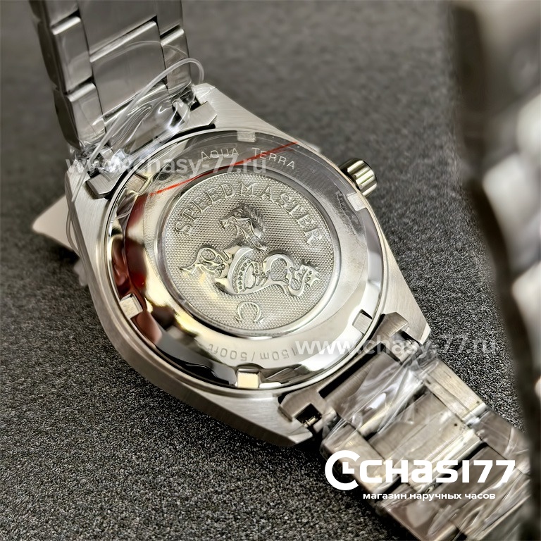 Omega Seamaster Aqua Terra (25095)