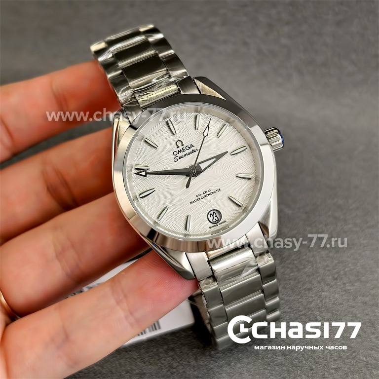 Omega Seamaster Aqua Terra (25095)