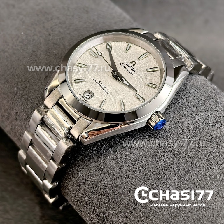 Omega Seamaster Aqua Terra (25095)