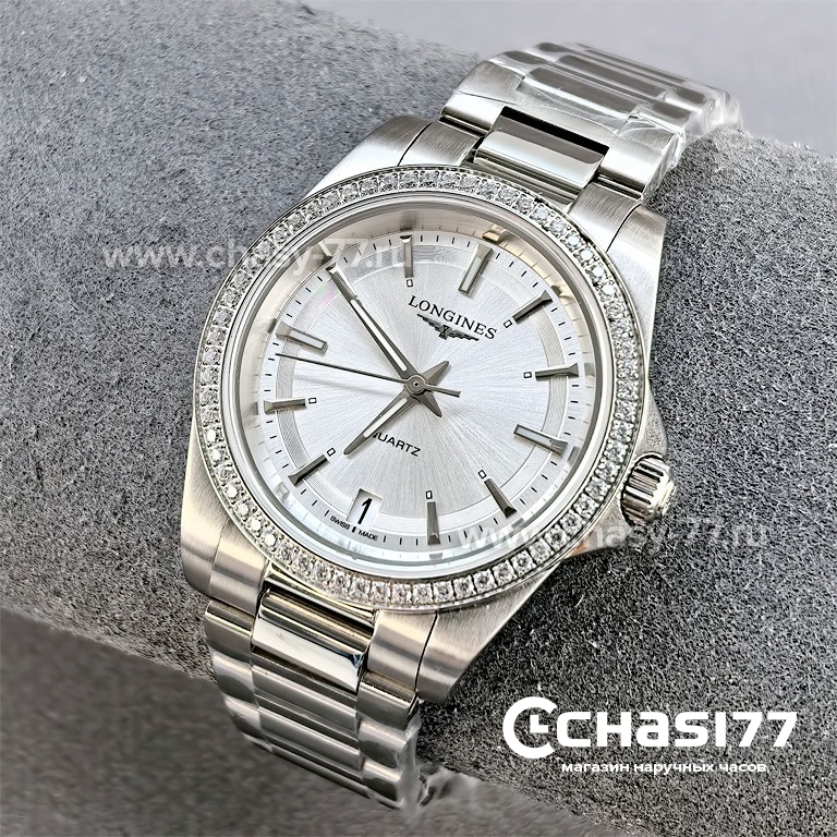 Longines Conquest (25595) Копия часов Longines Conquest (25595)
