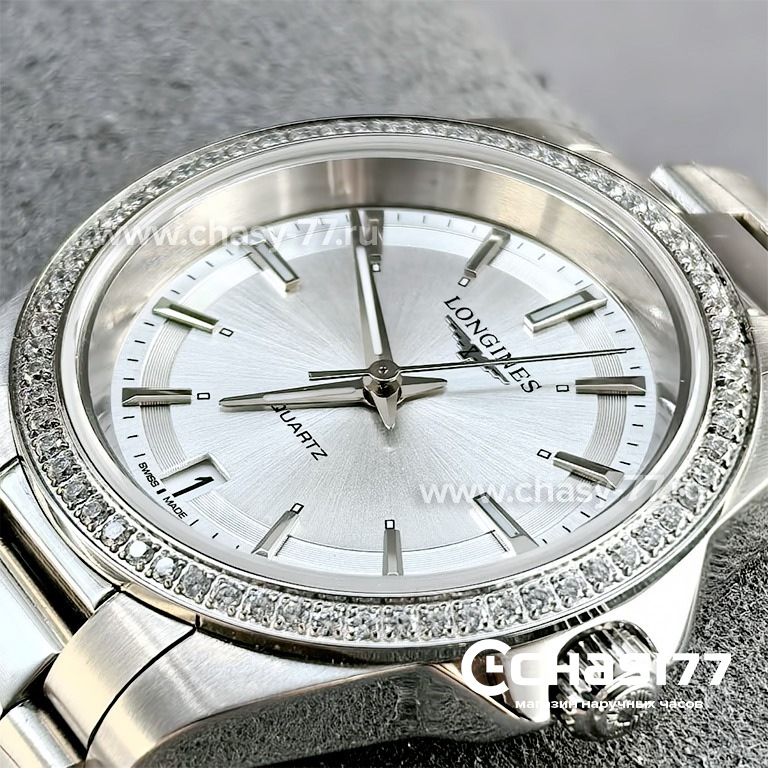 Longines Conquest (25595)
