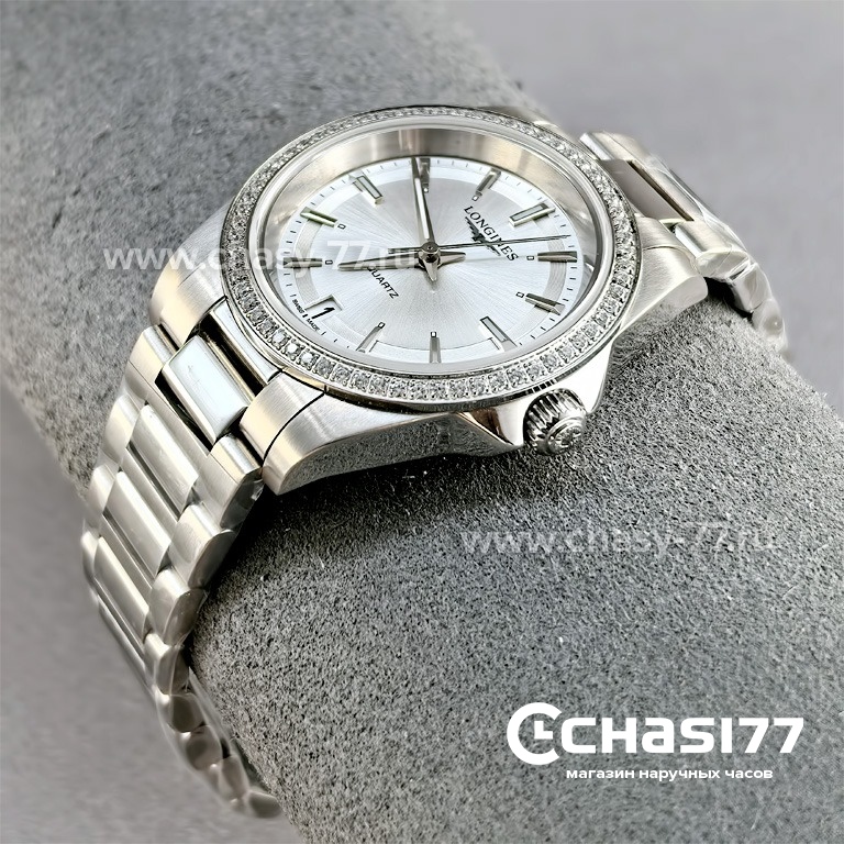 Longines Conquest (25595)