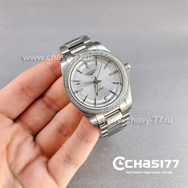 Longines Conquest (25595)