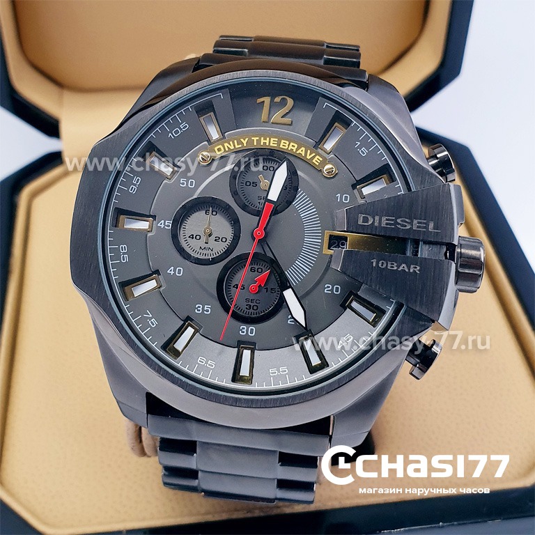 Diesel Only The Brave (16895) Копия часов Diesel Only The Brave (16895)