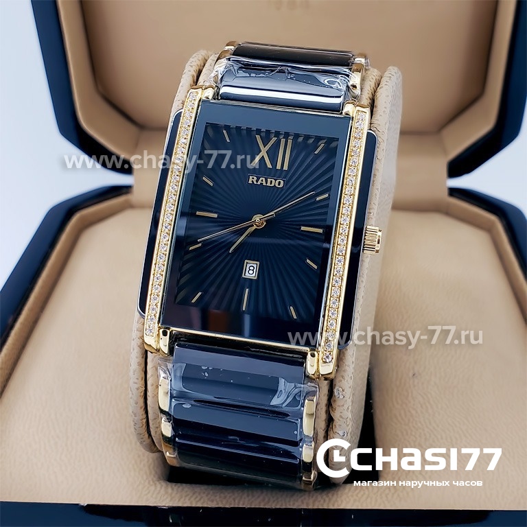 Rado Integral (18795) Копия часов Rado Integral (18795)