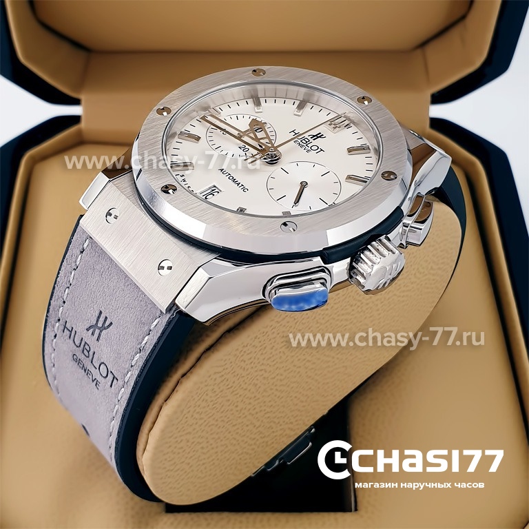 HUBLOT Classic Fusion Chronograph (22196)