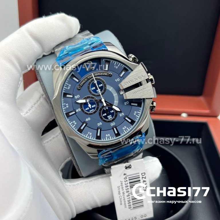 Diesel Only The Brave DZ4329 (22596) Копия часов Diesel Only The Brave DZ4329 (22596)