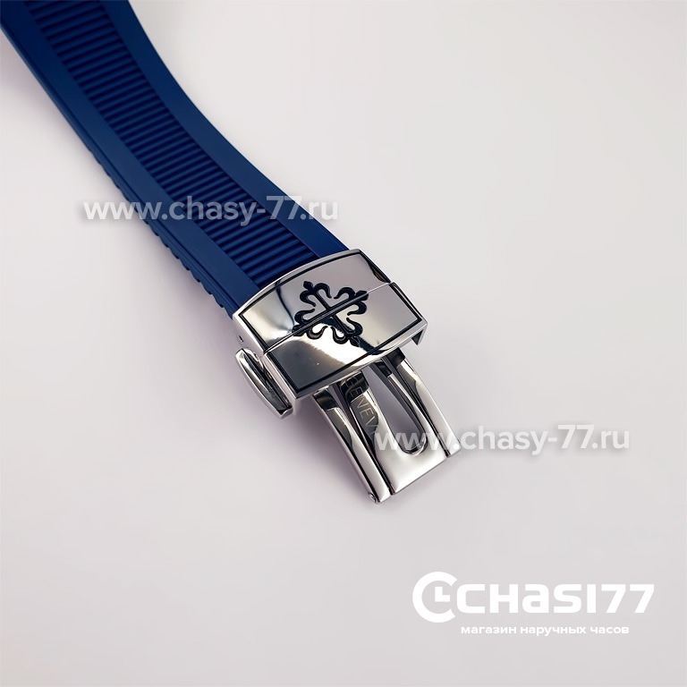 Patek Philippe Men Nautilus (23096)