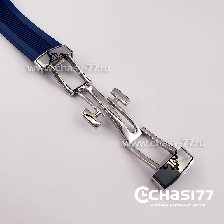 Patek Philippe Men Nautilus (23096)