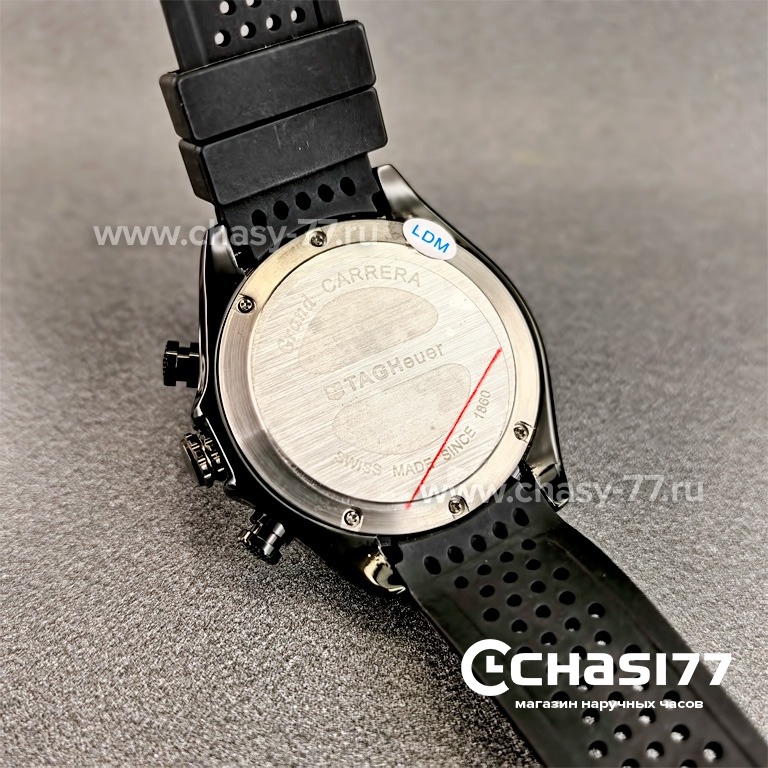 Tag Heuer CARRERA (23996)