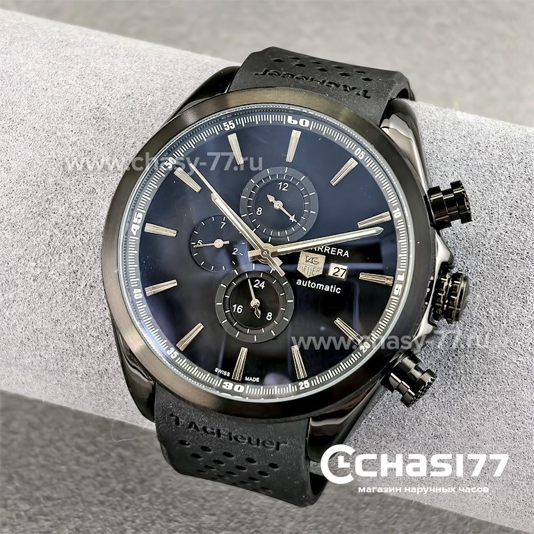 Tag Heuer CARRERA (23996) Копия часов Tag Heuer CARRERA (23996)