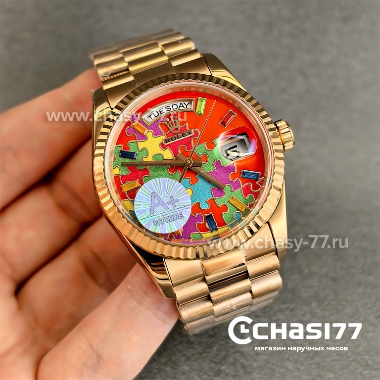 Rolex Day-Date (24696)