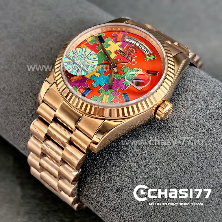 Rolex Day-Date (24696)