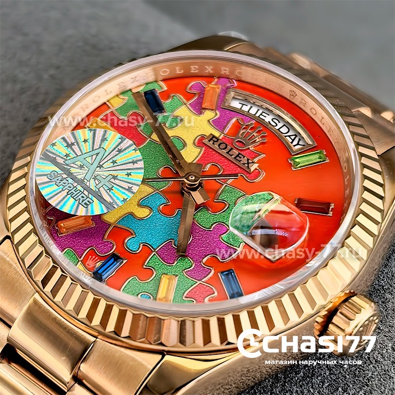 Rolex Day-Date (24696)