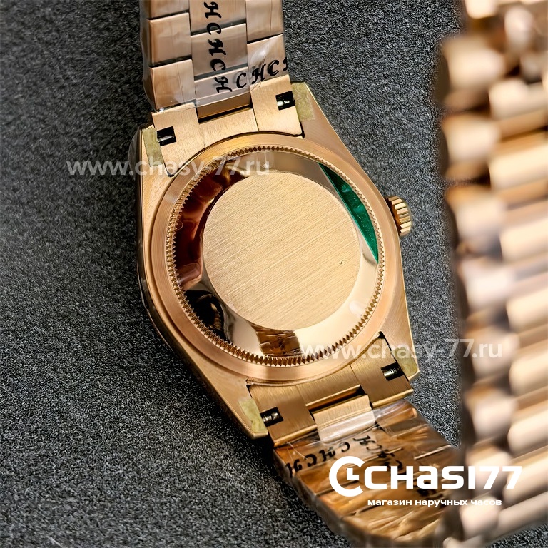 Rolex Day-Date (24696)