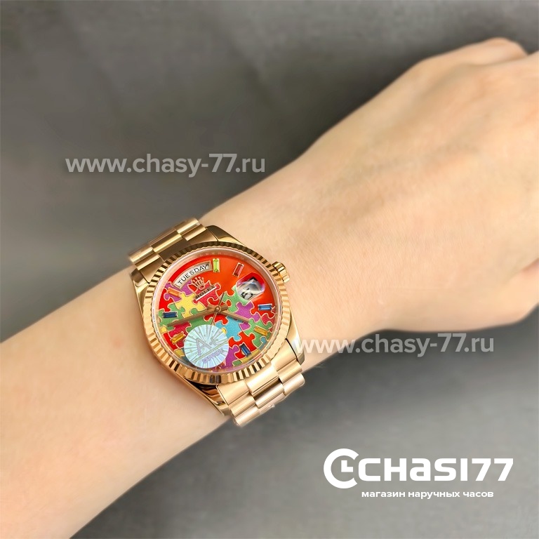 Rolex Day-Date (24696)