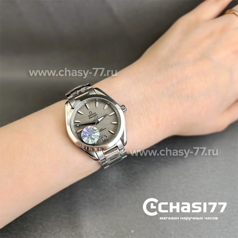 Omega Seamaster Aqua Terra (25096)