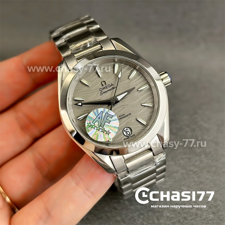 Omega Seamaster Aqua Terra (25096)