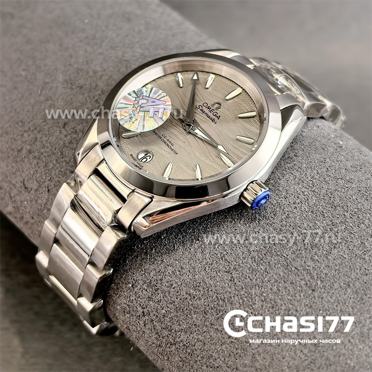 Omega Seamaster Aqua Terra (25096)